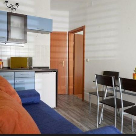 Vega Apartments Podgora Exterior photo
